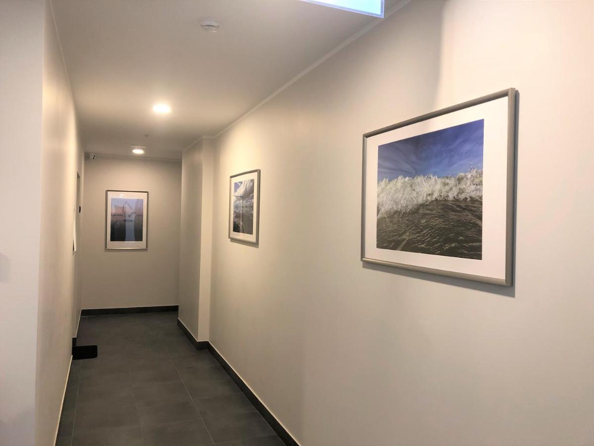 Centra Expresis Apartment Riga Luaran gambar
