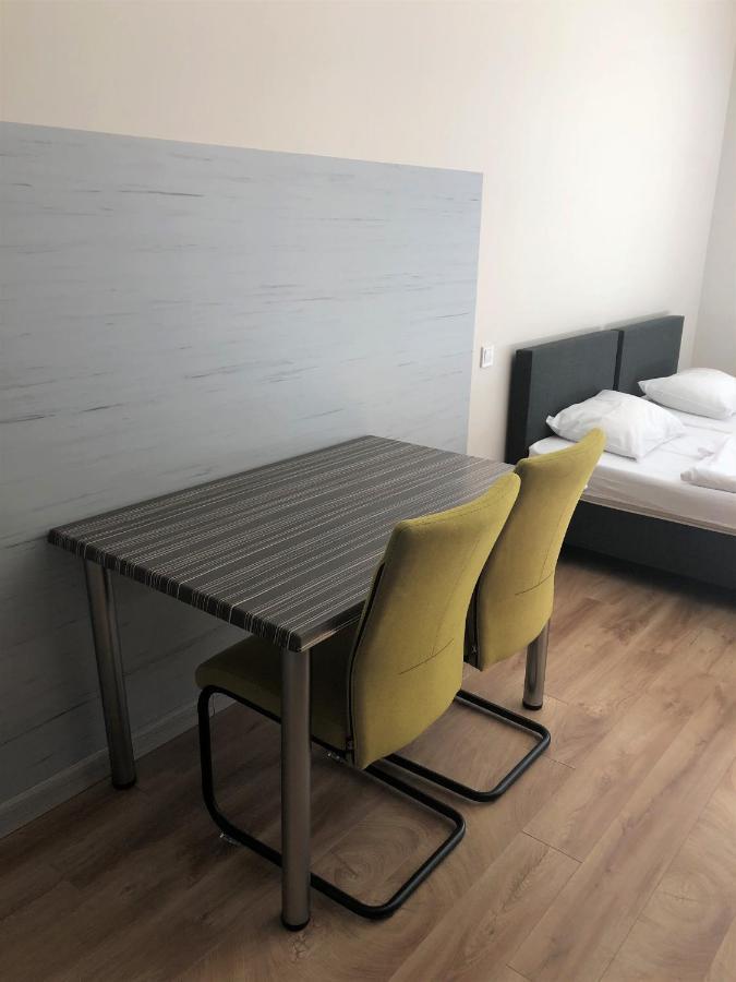 Centra Expresis Apartment Riga Luaran gambar