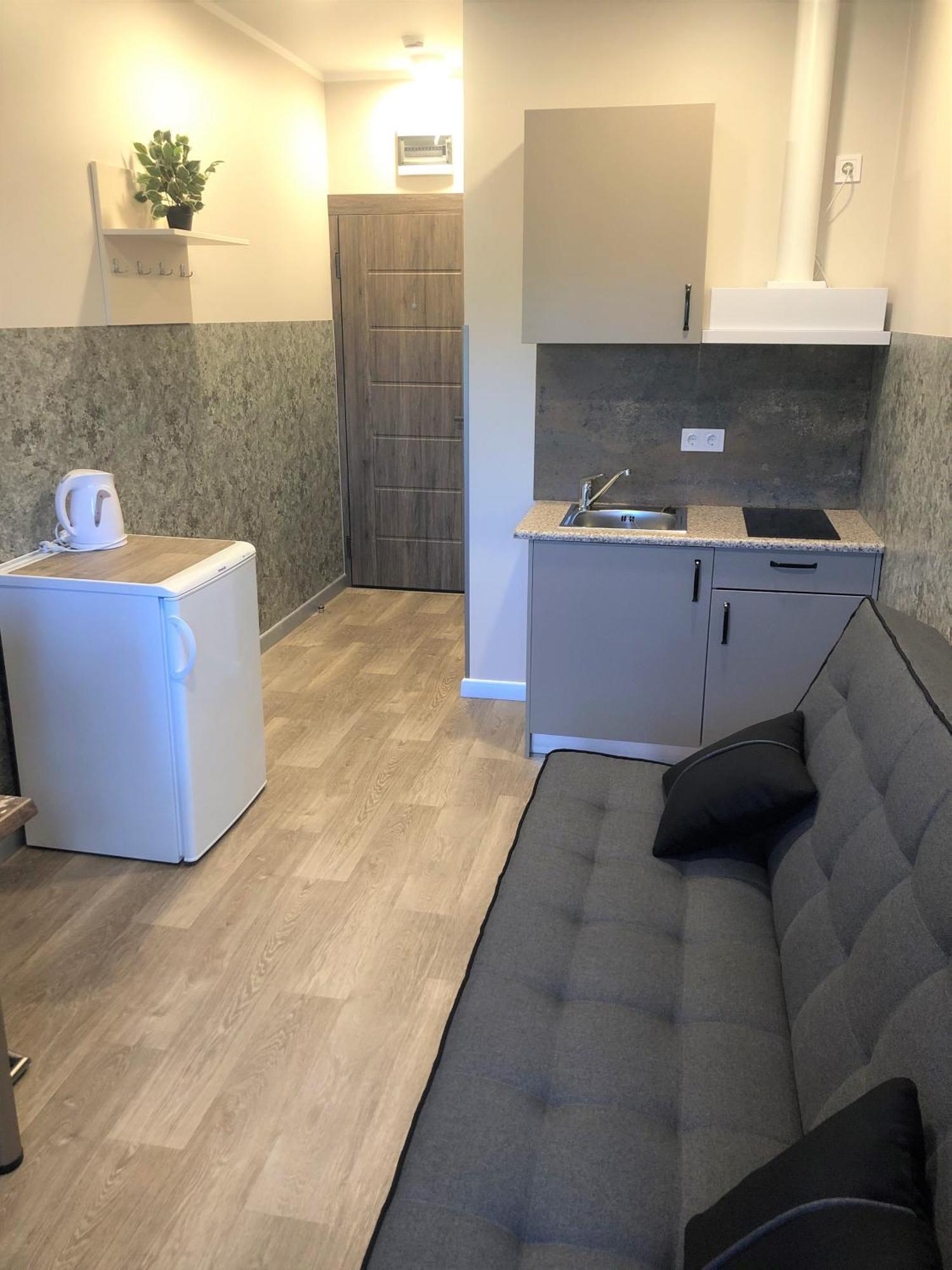 Centra Expresis Apartment Riga Luaran gambar