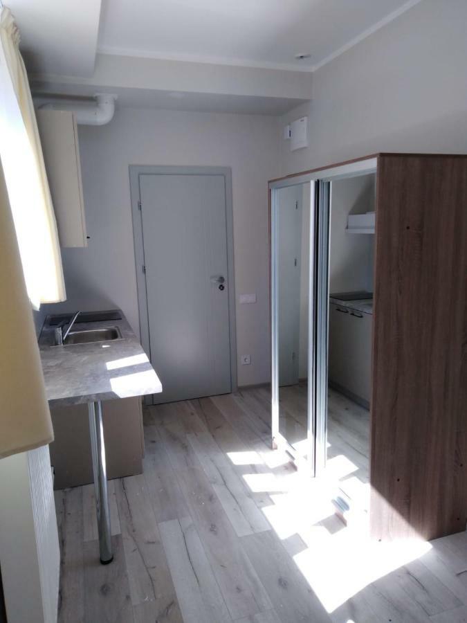 Centra Expresis Apartment Riga Luaran gambar