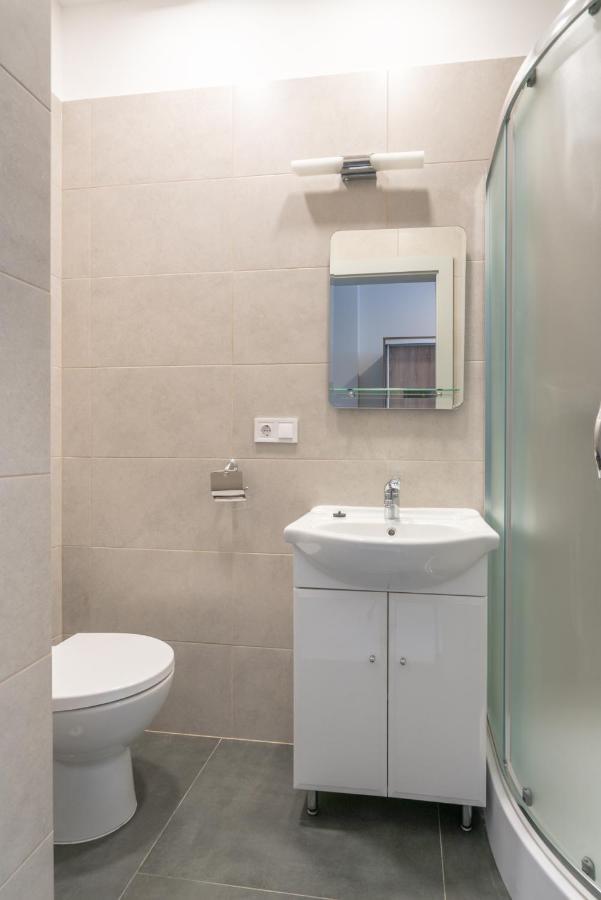 Centra Expresis Apartment Riga Luaran gambar